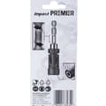 Miniatyrbild 4 av 4: Porte-embout - MAKITA - E-20270 - 80 mm - Hexagonal - Ultra kraftfull