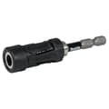 Miniatyrbild 1 av 4: Porte-embout - MAKITA - E-20270 - 80 mm - Hexagonal - Ultra kraftfull
