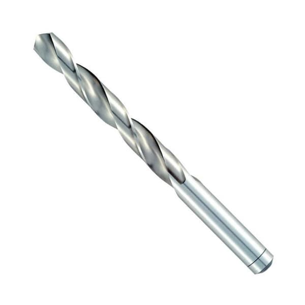 Alpen HSS Superborr 6,00 mm. (blisterförpackning med 2 enheter