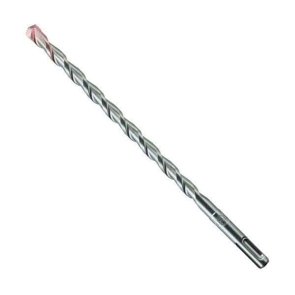 Alpen SDS Plus borr 12,00 x 260 mm. (Blåsa)