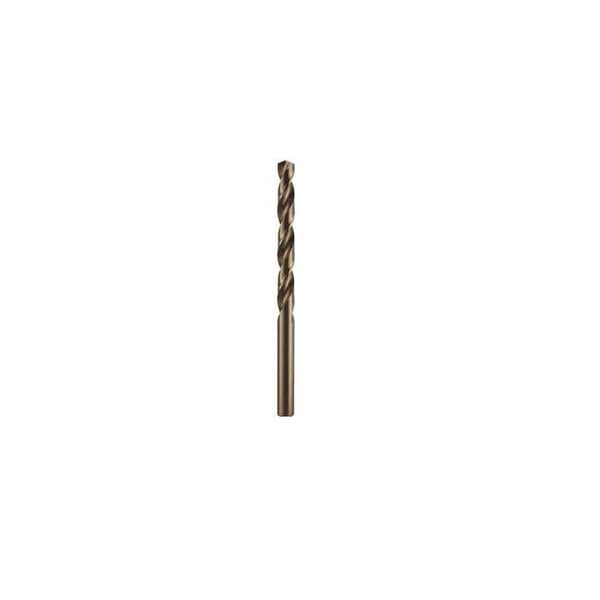 HSS cobalt-borrkronor diameter 5.0 längd 86 Makita