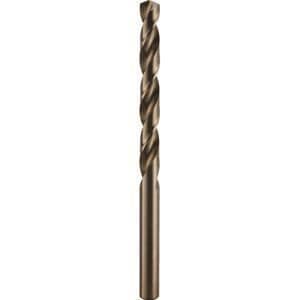 Makita - HSS Cobalt Metal Drill Bits - Diameter: 2,5 / Längd: 57