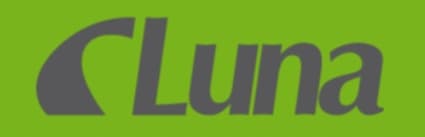 Luna 4-bladet SDS Plus borehammer 14x450 mm