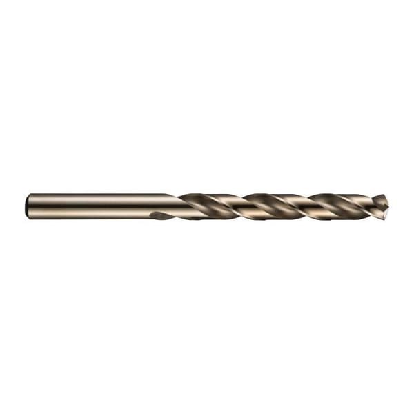 Foret Jobber - Dormer - Pack om 10 - Hög hastighet Kobalt - 4xD - 135°