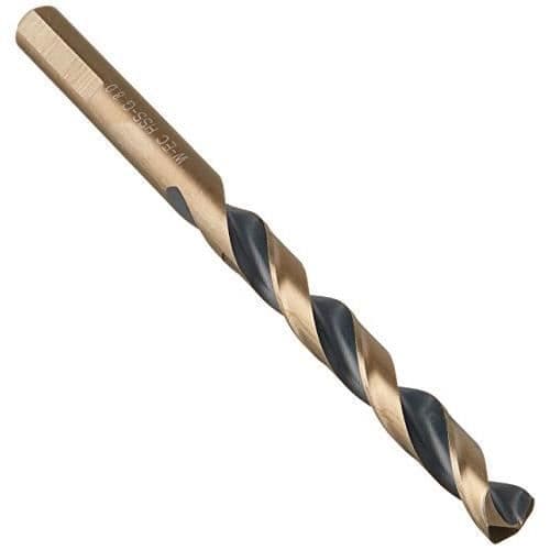 SKRUFÖR HSS-G M2 8X117MM 10ST MAKITA P-60822-10