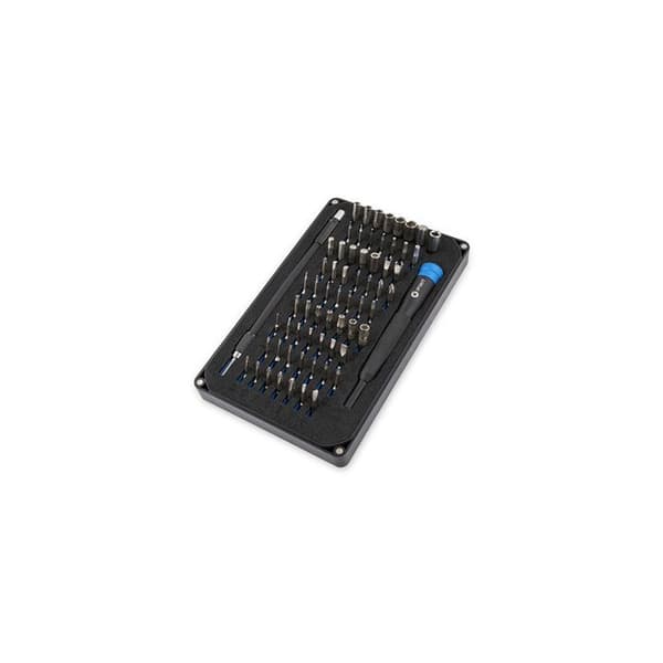 Skruvmejselbitskitet - iFixit - 64 bits - Hög densitet skum - Gummi - Ergonomisk