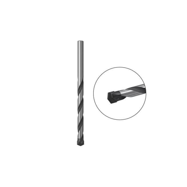 Foret Percussion E 20x160 / 1k 530607 Fischer