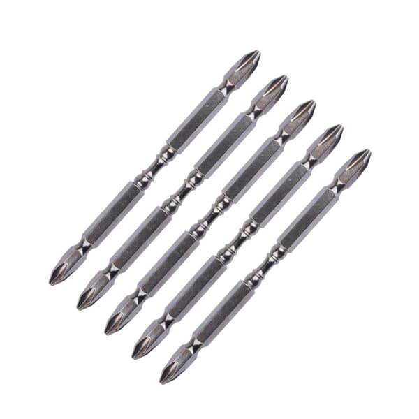 INF 110 mm skruetrækkerbits 5-pack