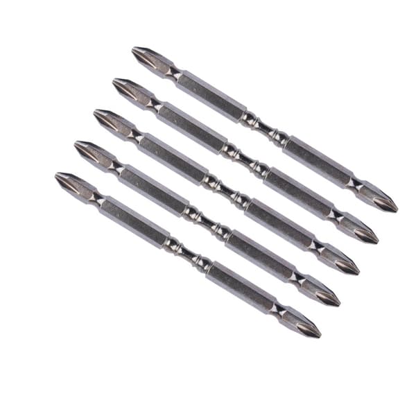 INF 110 mm skruetrækkerbits 5-pack