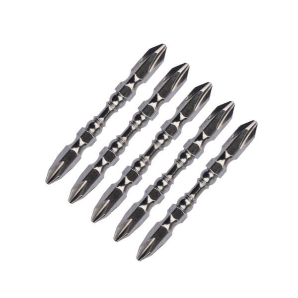 INF 65 mm skrutrekkerbits 5-pack