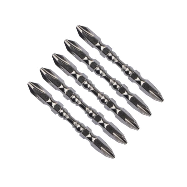 INF 65 mm skrutrekkerbits 5-pack