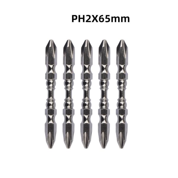 INF 65 mm skrutrekkerbits 5-pack