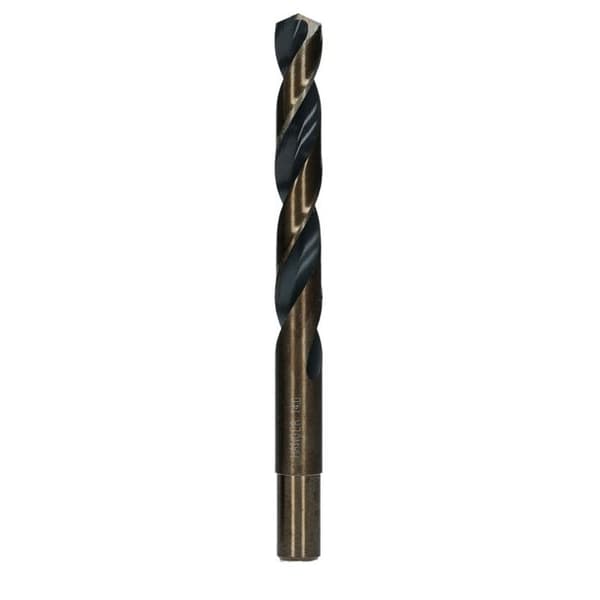 Förr ät metall HSS M2 135° formad och slipad D 18mm HANGER 155161