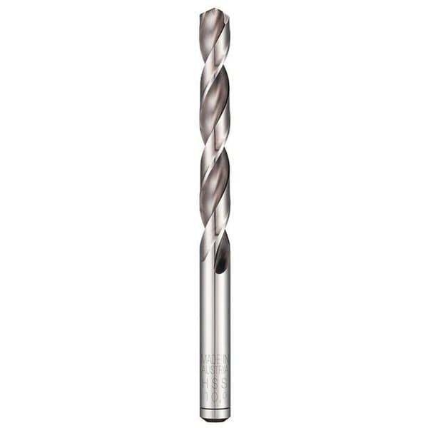 Foret - meche Alpen - 95400300100 - Pro Foret helicoidal, Grå, 3,0 mm