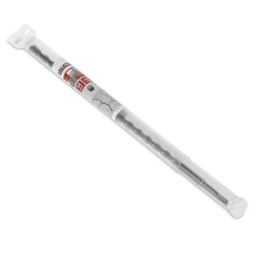 Betongborr SDS Plus 14 x 450 mm KREATOR-KRT010917 - Mejselborrhuvud