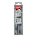 Miniatyrbild 2 av 2: Coffret 12 Bor SDS-Plus NEMESIS II MAKITA E-14912
