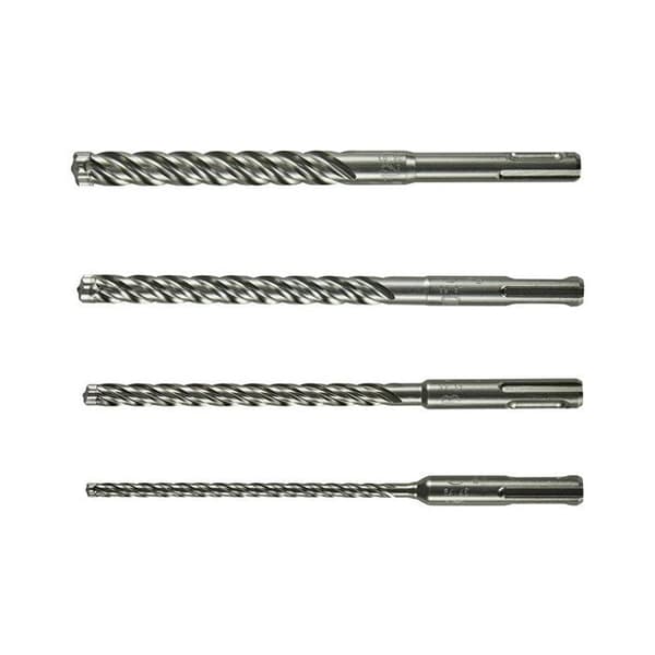 Coffret 12 Bor SDS-Plus NEMESIS II MAKITA E-14912