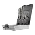 Miniatyrbild 1 av 4: Coffert med 7 borrar NEMESIS II MAKITA E-14928 med SDS-Plus-fäste (kort)