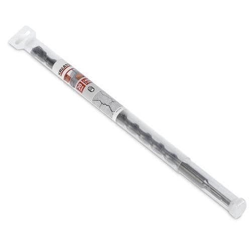 Betongborr SDS Plus - Kreator - KRT010920 - 20 x 450 mm - Stål - 1 styck