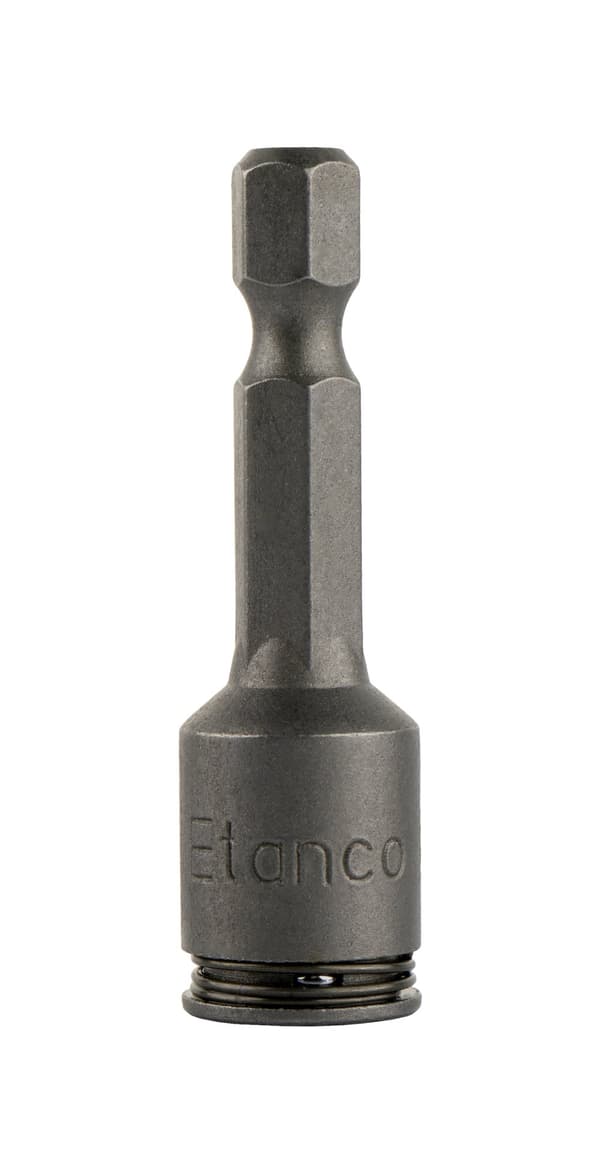 Fjedernøgle SW 8x45mm