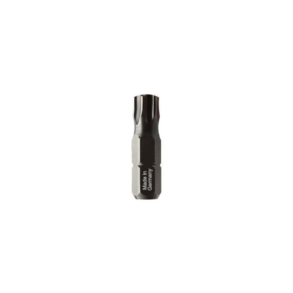 5 IMPACT T25 x L. 25 mm specialskruvdragare