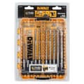 Miniatyrbillede 2 af 3: DeWALT DT70753 Extreme SDS Plus 10-delt murboresæt
