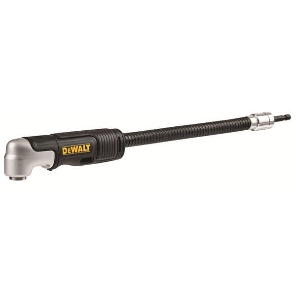 DEWALT DT20502 4-i-1 slagvinkeladapter