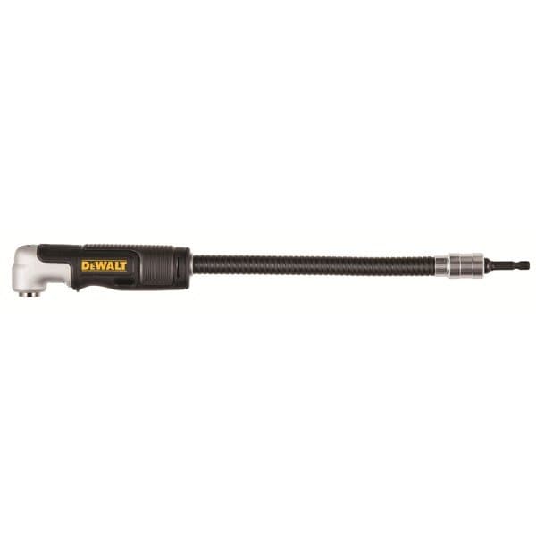 DEWALT DT20502 4-i-1 slagvinkeladapter