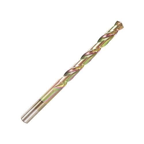 Wolfpack HSS cylindrisk koboltborr 6,00 mm.