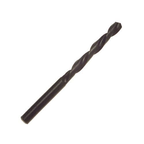 HSS cylindrisk borr Ø 1,00 mm. Wolfpac