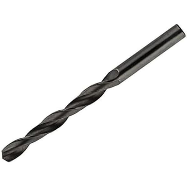 Foret HSS - KWB - 209700 - Ø 10,0 mm - Spetsvinkel 118° - Rollforge