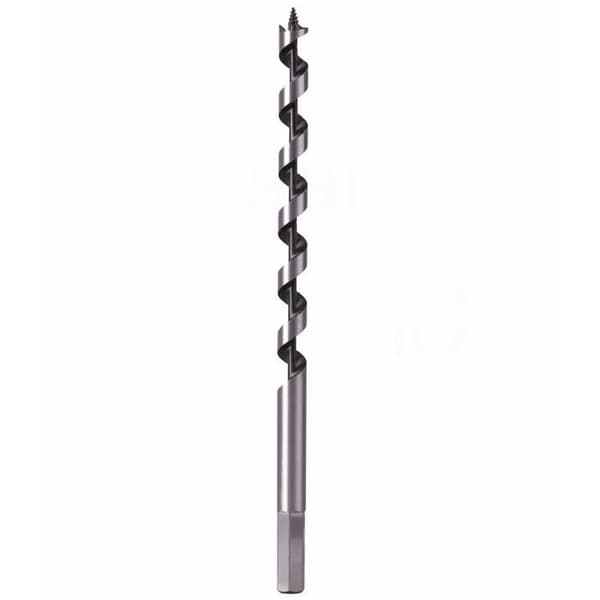 Foret - meche Art-pol - AR54366 - Hexagonal spiralbor 16 mm ()