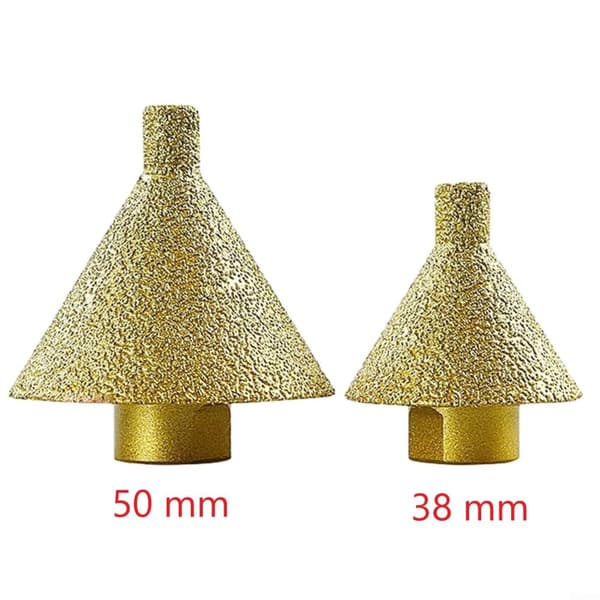 Diamantslib / Bor – Slib 38mm