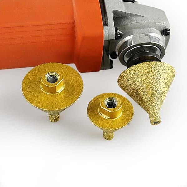 Diamantslib / Bor – Slib 38mm