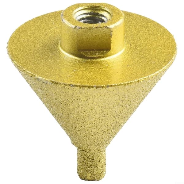 Diamantslib / Bor – Slib 38mm