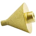 Miniatyrbillede 1 af 9: Diamantslib / Bor – Slib 38mm