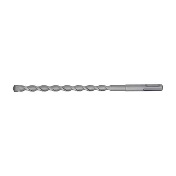 SDS Plus borrkronor 160mm - DEWALT - DT60302-QZ - Snabbborrning - Hårdmetallhuvud - Borrpropeller