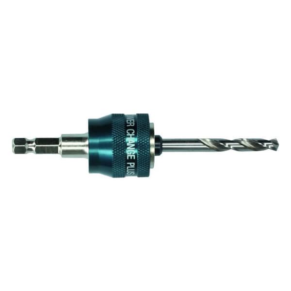 PC Plus chuck 3/8'' 8,7 mm med HSS-G borr 7,15 x 85 mm - BOSCH