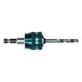 Miniatyrbild 1 av 4: PC Plus chuck 3/8'' 8,7 mm med HSS-G borr 7,15 x 85 mm - BOSCH