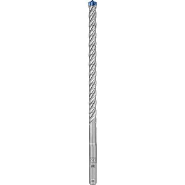 Hammarborr - Bosch - EXPERT SDS plus-7X - 50 stycken - 10,00 mm - Total längd 215 m