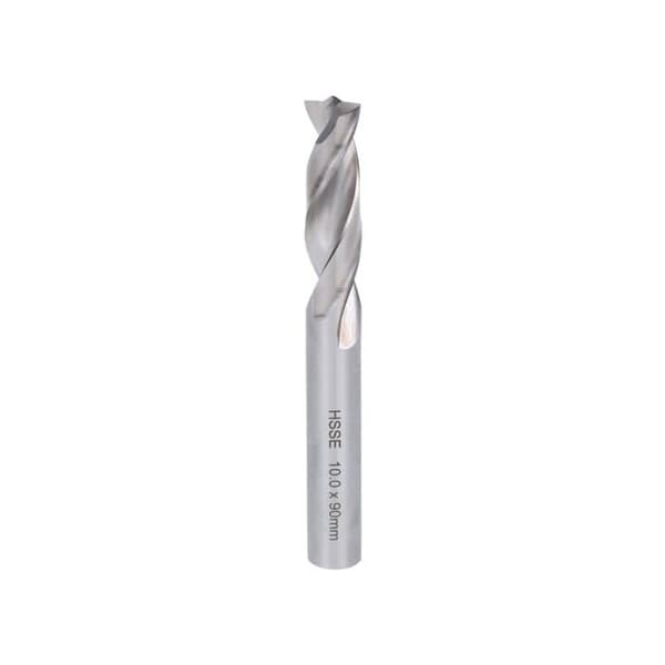 HSSE försänkningsborr, 10 mm - KS TOOLS