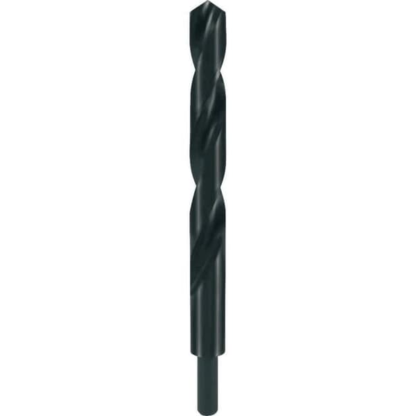 RUKO 200130 HSS-R Spiralborr 13 mm Längd 151 mm DIN 338 1 st.