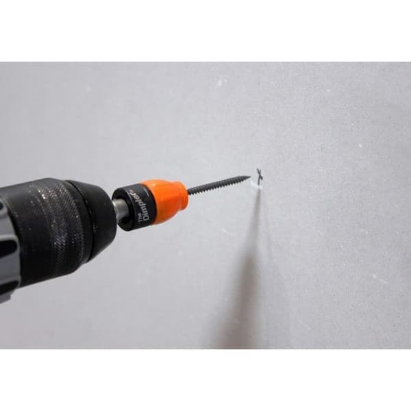 Magnetisk skruvmejselbit EDMA THE DIMPLER - Special gips - 264055