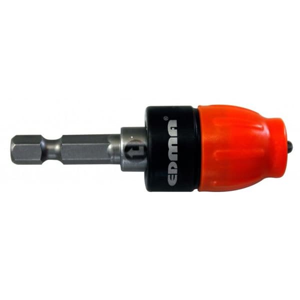 Magnetisk skruvmejselbit EDMA THE DIMPLER - Special gips - 264055