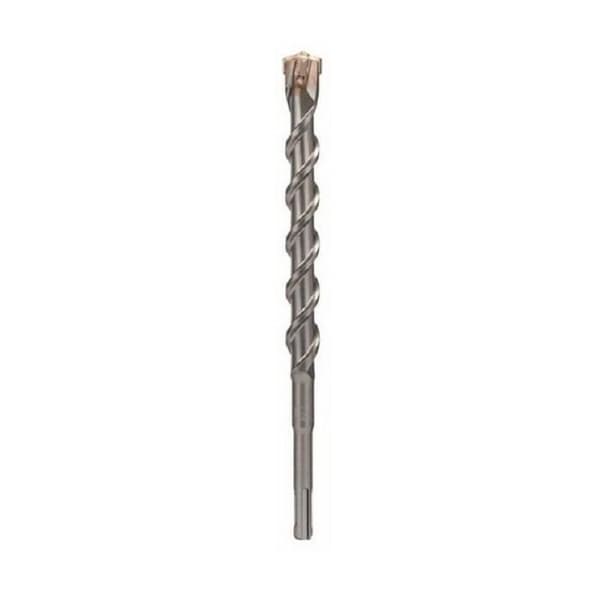 Betongborr 4 skäreggar SDS-Plus 7X Expert BOSCH 12x200x265 mm - 2608900110