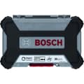 Miniatyrbild 2 av 3: Bosch tillbehör 35-delad skruvmejselbitssats (välj och klicka, tillbehör för slagskruvdragare