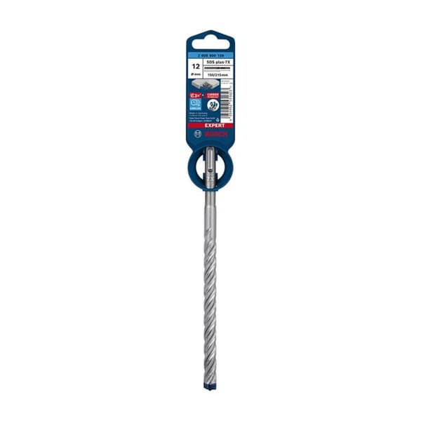 Hammarborr - Bosch - EXPERT SDS plus-7X - 14 mm - Stål - 1 st.