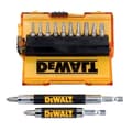 Miniatyrbild 1 av 4: Spetsset - DEWALT - DT71570-QZ - 14 delar - Kompatibel med T STAK - Hög kvalitet