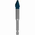 Miniatyrbild 1 av 2: Hard Ceramic Hex-9 Expert BOSCH borr 12x90 mm - 2608900594