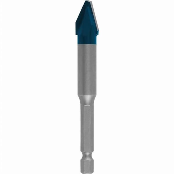 Hard Ceramic Hex-9 Expert BOSCH borr 12x90 mm - 2608900594